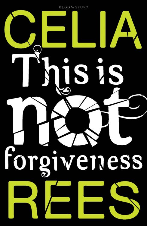 Produktbild: This is Not Forgiveness