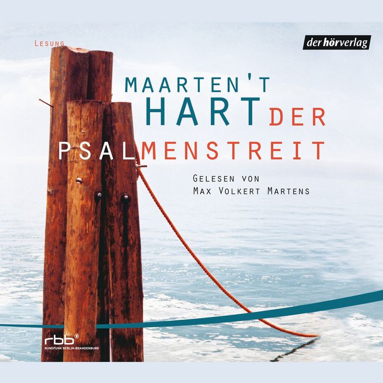 Produktbild: Der Psalmenstreit