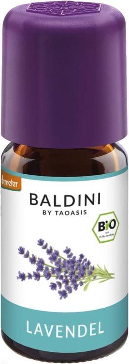 Produktbild: Aroma Lavendel fein 5 ml, Duft&ouml;l