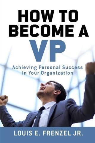 Produktbild: How to Become a VP