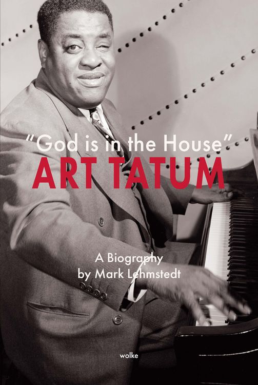 Produktbild: &ldquo;God Is In the House&rdquo;