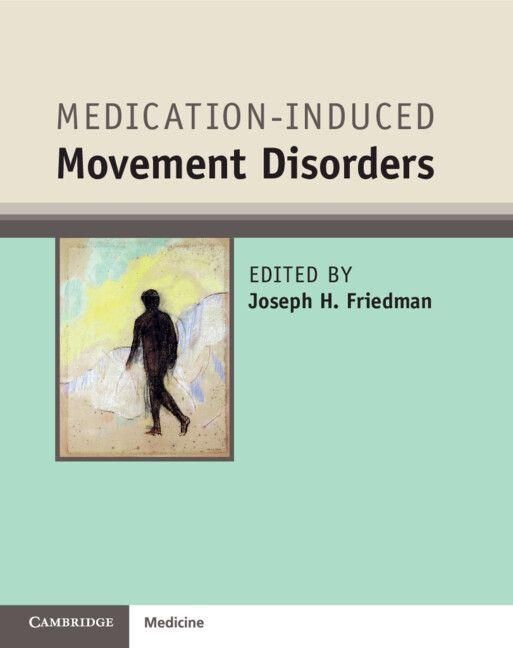 Produktbild: Medication-Induced Movement Disorders