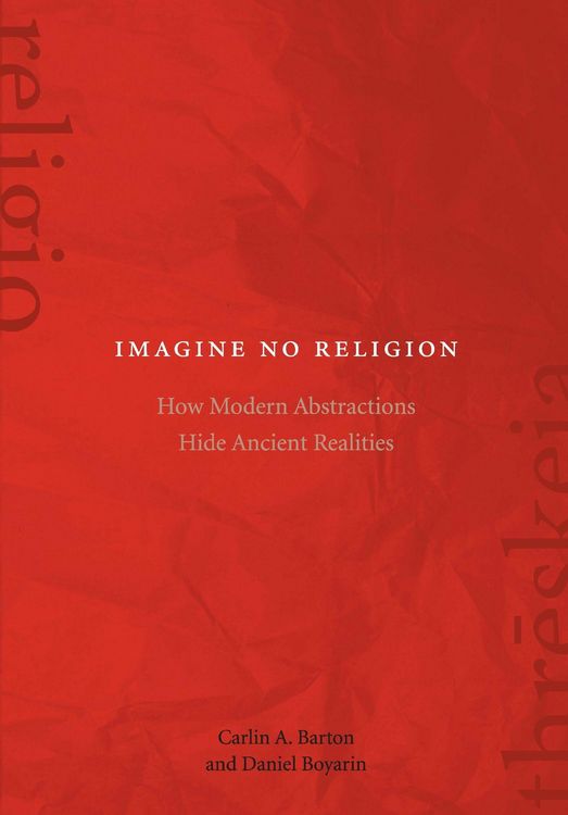 Produktbild: Imagine No Religion