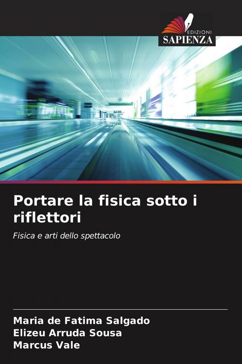 Produktbild: Portare la fisica sotto i riflettori