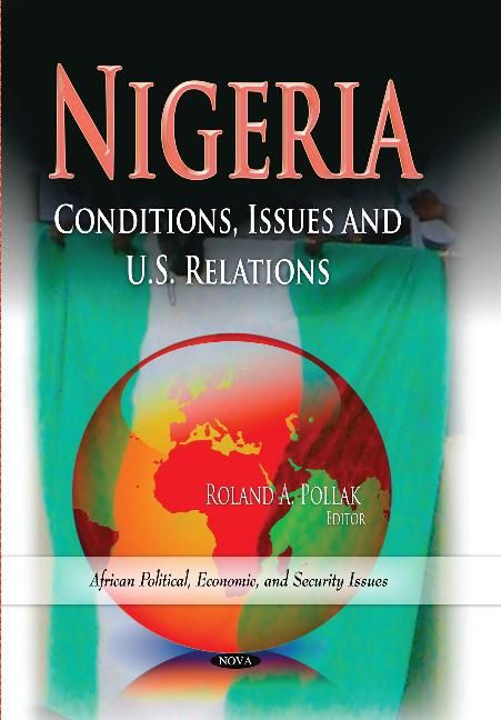 Produktbild: Nigeria