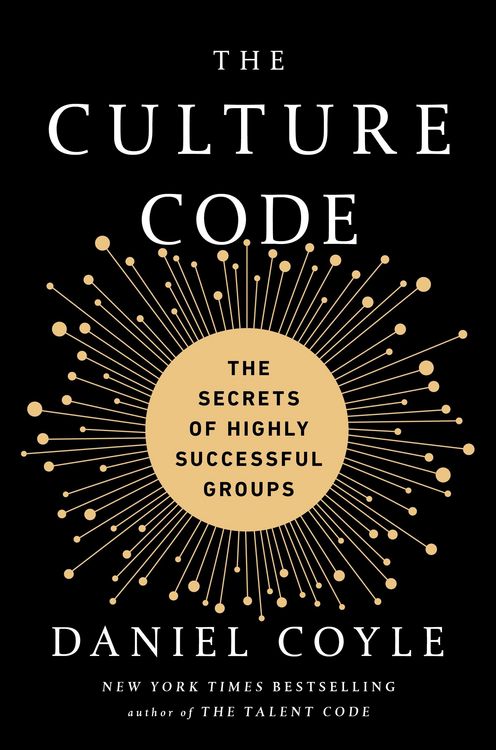 Produktbild: The Culture Code
