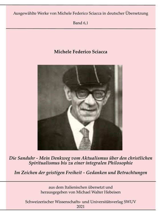 Produktbild: Die Sanduhr