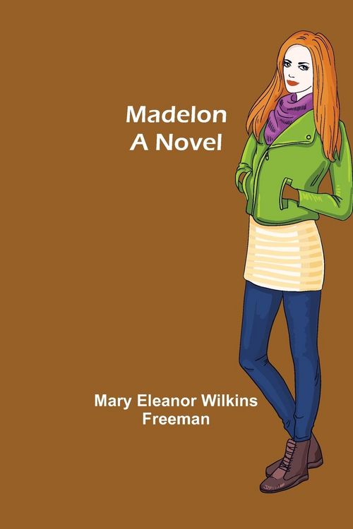 Produktbild: Madelon
