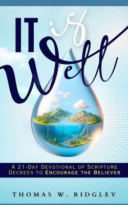 Produktbild: "It is Well"
