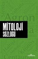 Produktbild: Mitoloji S&ouml;zl&uuml;g&uuml;
