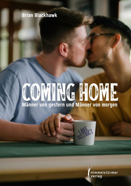 Produktbild: Coming home