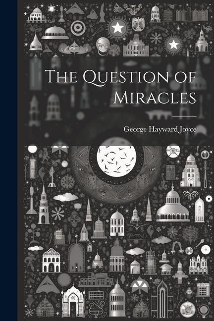 Produktbild: The Question of Miracles
