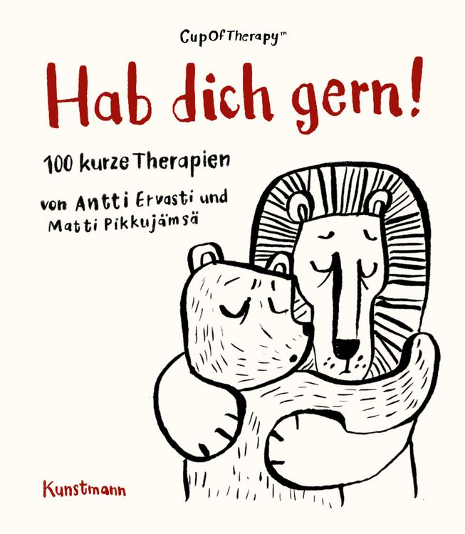 Produktbild: Hab dich gern!