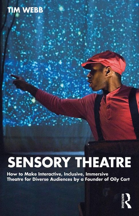 Produktbild: Sensory Theatre