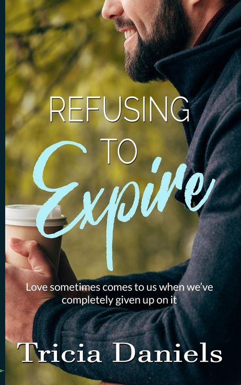 Produktbild: Refusing To Expire