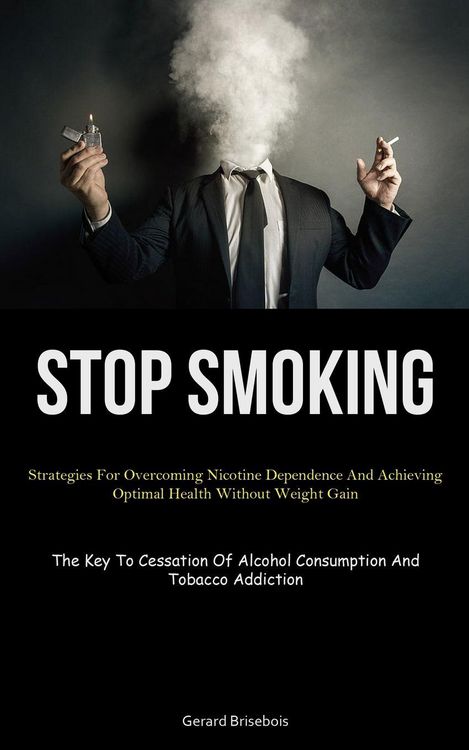 Produktbild: Stop Smoking