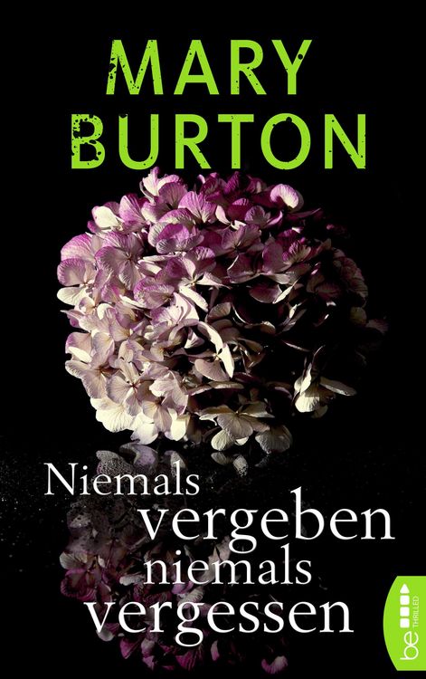 Produktbild: Niemals vergeben, niemals vergessen