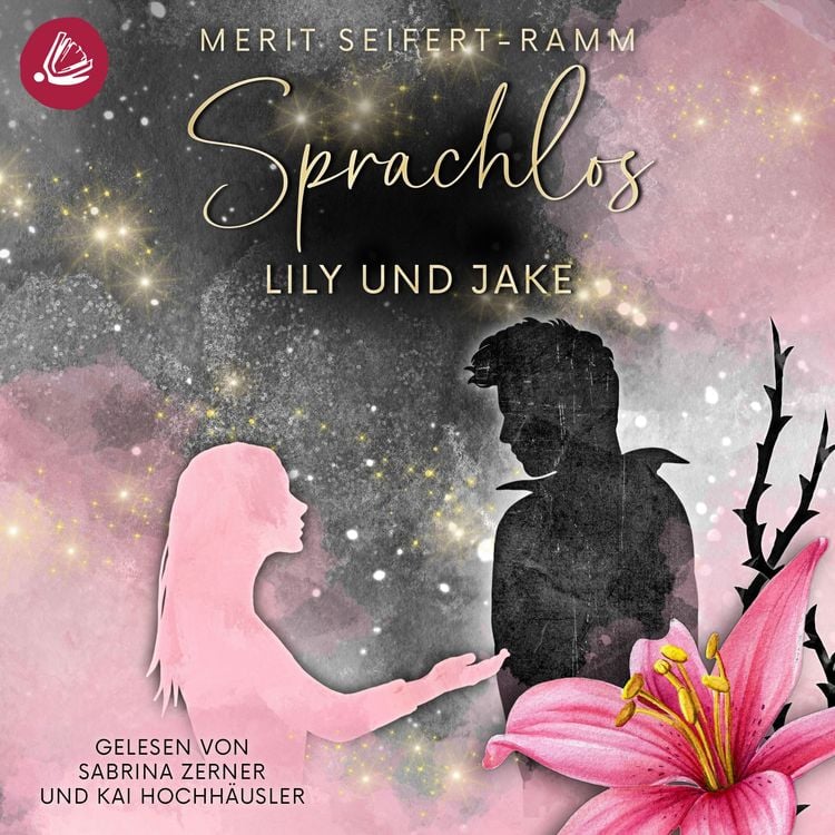 Produktbild: Sprachlos – Lily und Jake