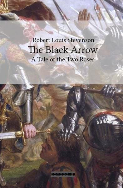 Produktbild: The Black Arrow