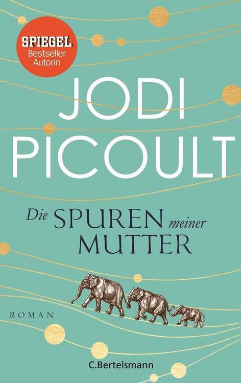 Produktbild: Die Spuren meiner Mutter