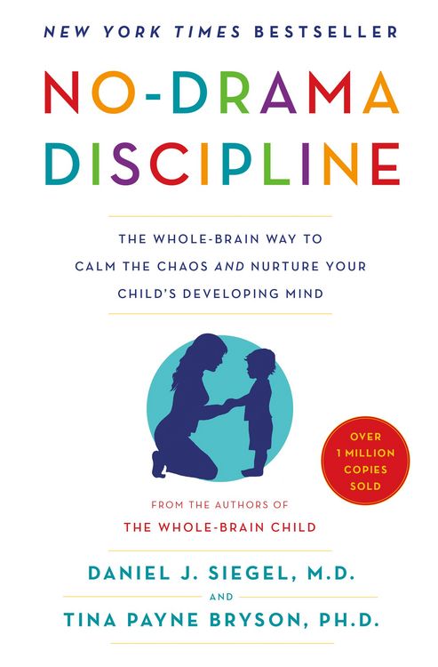 Produktbild: No-Drama Discipline