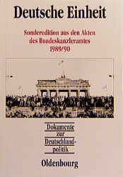 Produktbild: Deutsche Einheit