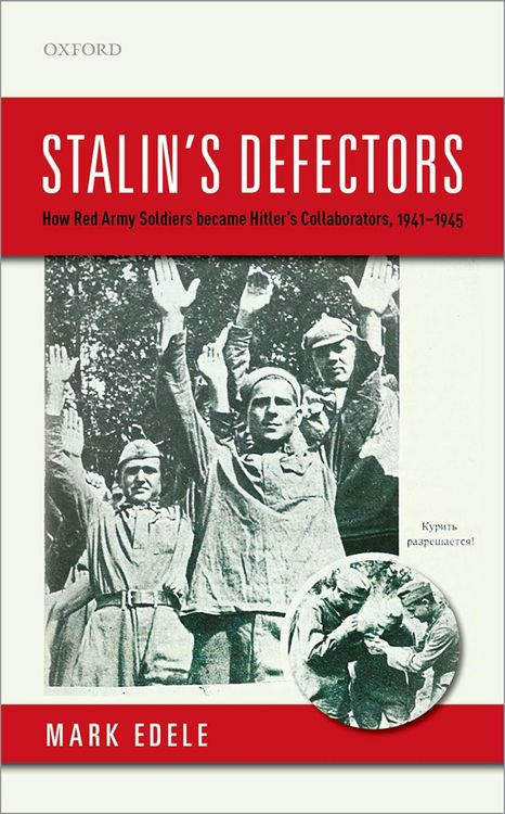 Produktbild: Stalin's Defectors