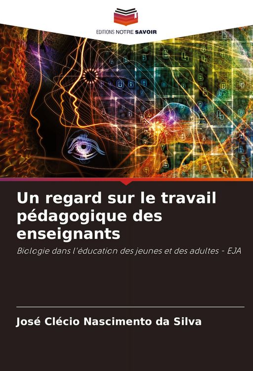 Produktbild: Un regard sur le travail p&eacute;dagogique des enseignants
