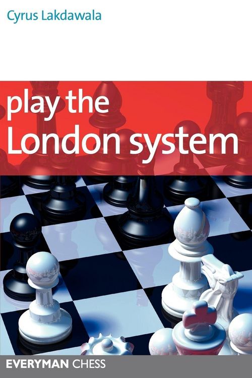 Produktbild: Play the London System