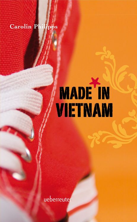 Produktbild: Made in Vietnam