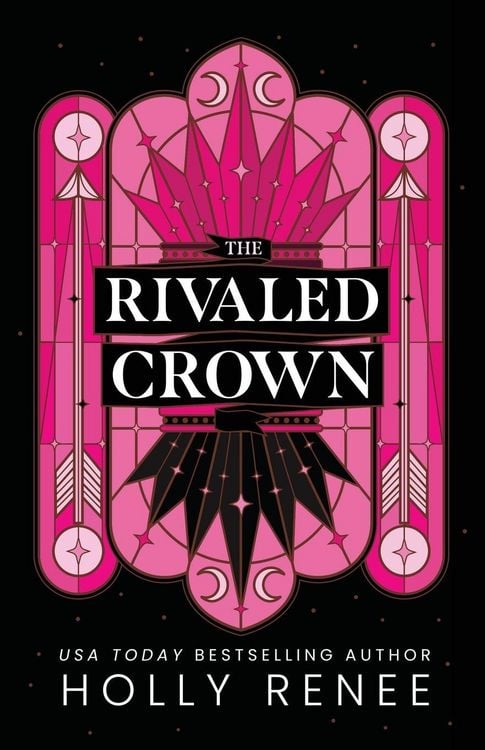 Produktbild: The Rivaled Crown