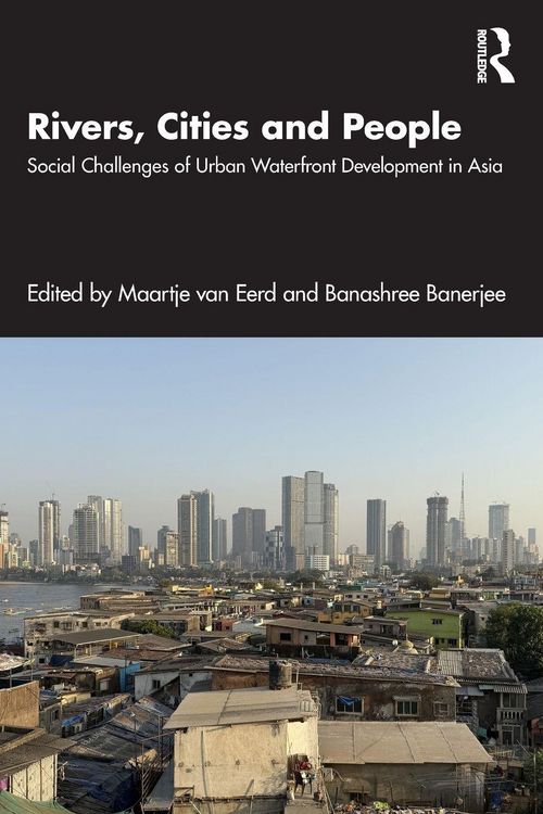 Produktbild: Rivers, Cities and People