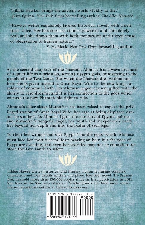 Produktbild: The Sekhmet Bed