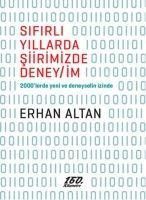 Produktbild: Sifirli Yillarda Siirimizde DeneyIm