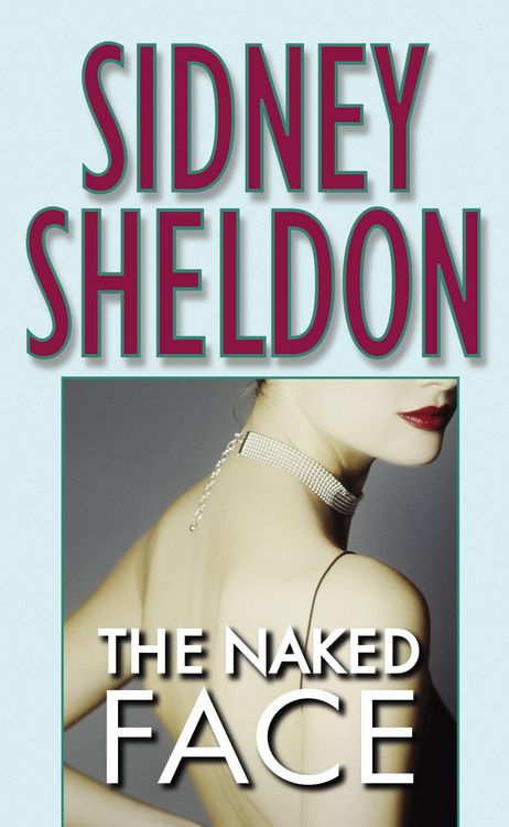 Produktbild: The Naked Face