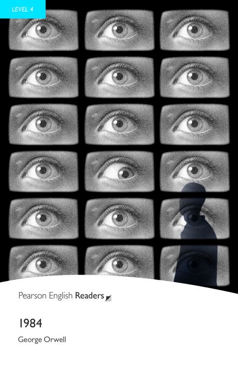 Produktbild: Orwell, G: Penguin Readers Level 4 1984