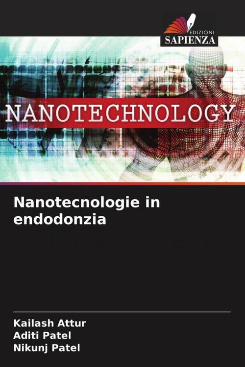 Produktbild: Nanotecnologie in endodonzia