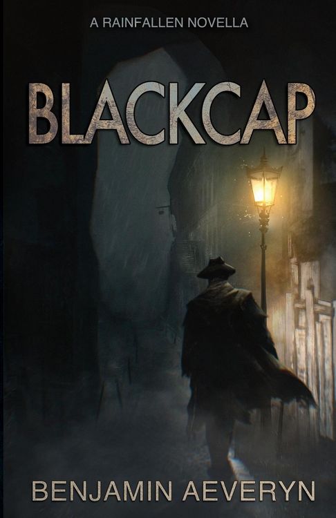 Produktbild: Blackcap