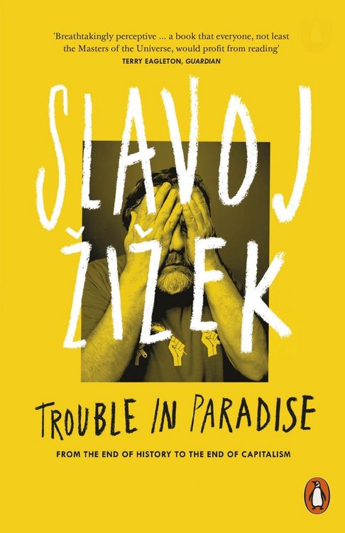 Produktbild: Trouble in Paradise