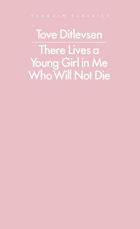 Produktbild: There Lives a Young Girl in Me Who Will Not Die