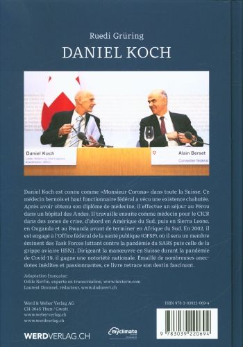 Produktbild: Daniel Koch