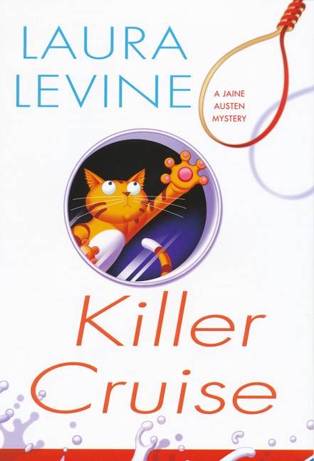 Produktbild: Killer Cruise