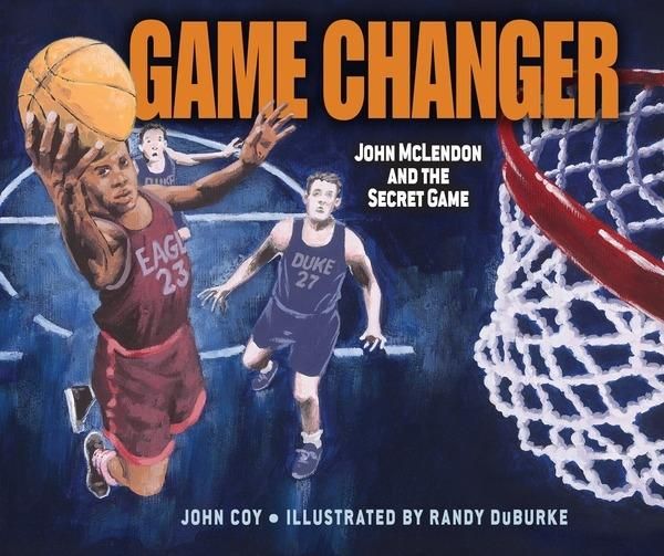 Produktbild: Game Changer