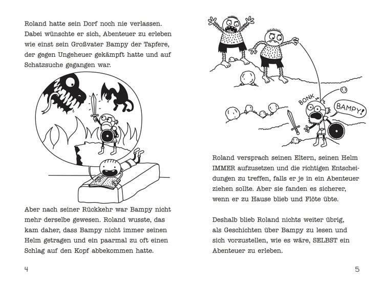 Produktbild: Rupert pr&auml;sentiert: Ein echt wildes Abenteuer