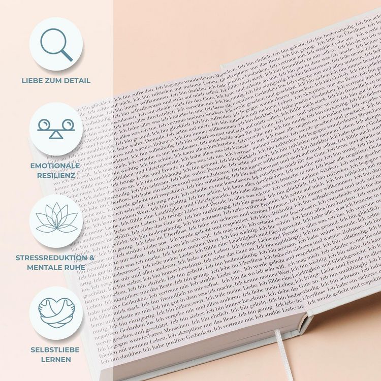 Produktbild: "coming home" Journal
