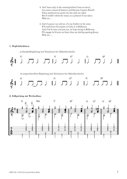 Produktbild: Celtic Ballads