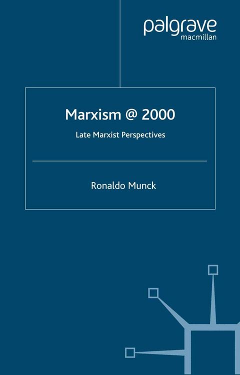 Produktbild: Marx @ 2000