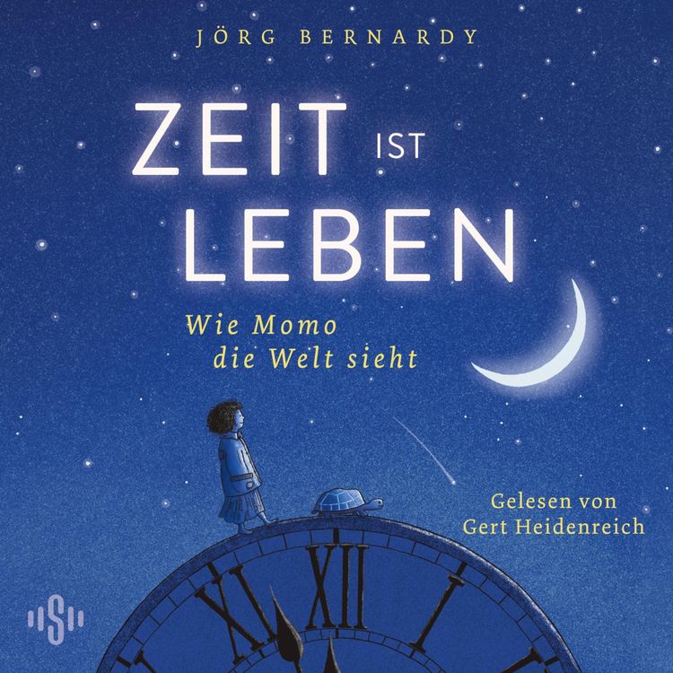 Produktbild: Zeit ist Leben
