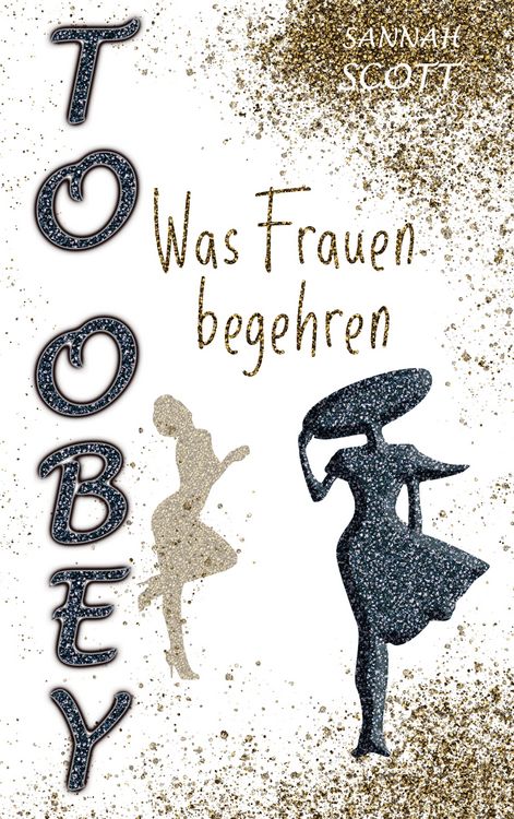 Produktbild: To Obey - Was Frauen begehren