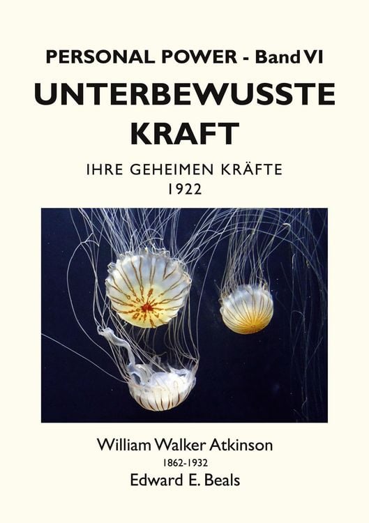 Produktbild: Unterbewusste Kraft